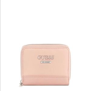 Guess wallet
